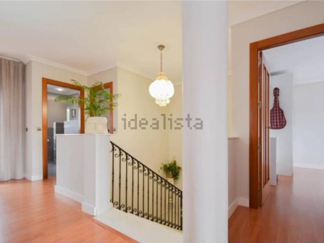 Chalet, Las Gabias