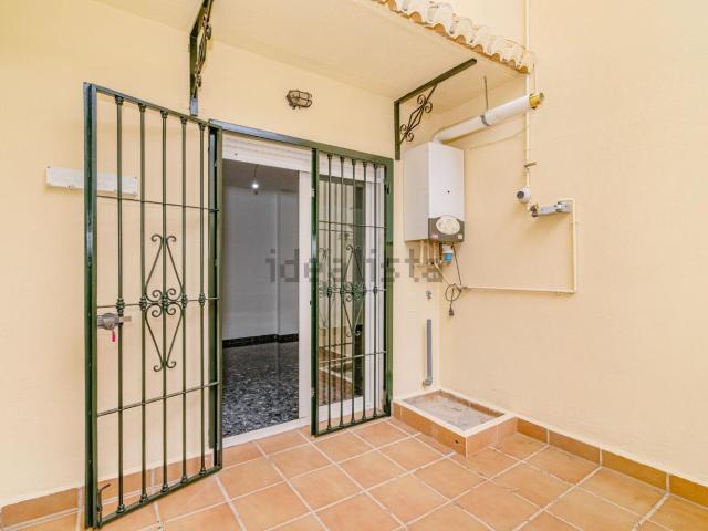 Chalet, Las Gabias