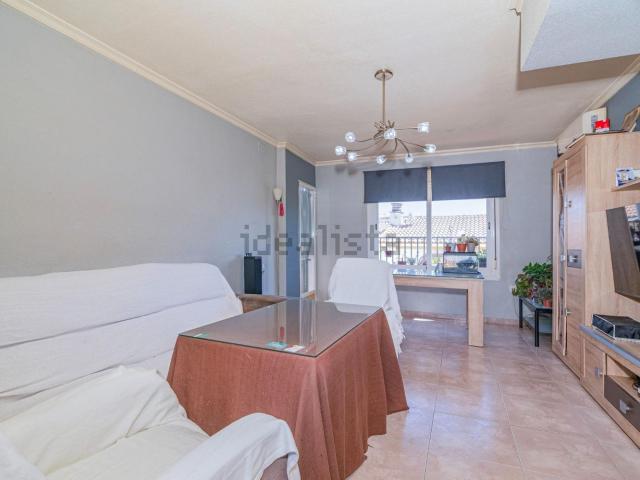 Chalet, Las Gabias