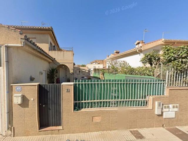 Chalet, Las Gabias