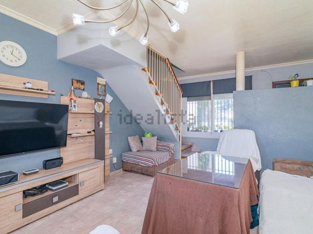 Chalet, Las Gabias