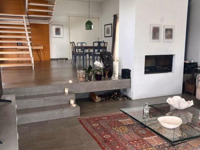Chalet, Las Gabias