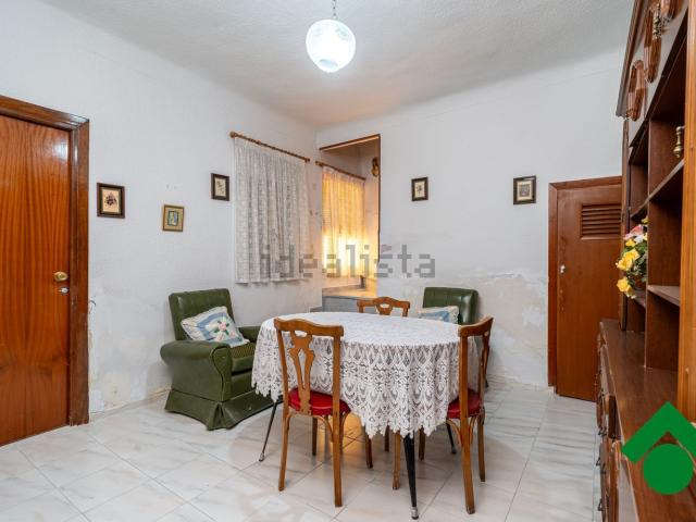 Chalet, Las Gabias