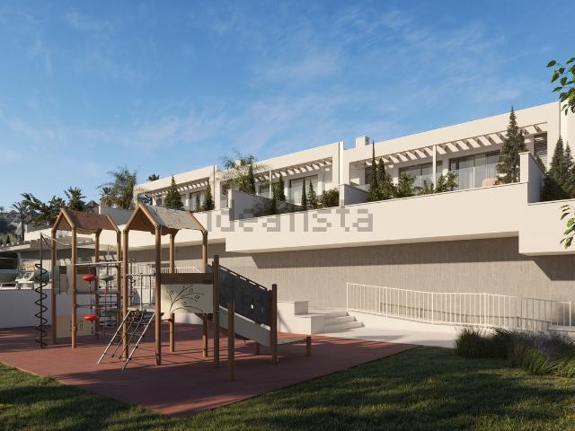 Chalet, Las Gabias