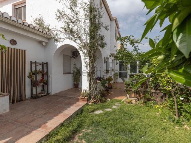 Chalet, Las Gabias