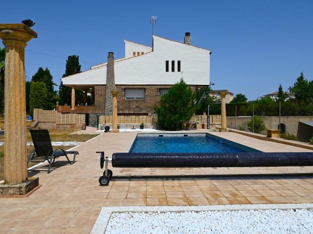 Chalet, Las Gabias