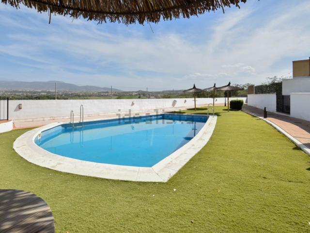 Chalet, Las Gabias