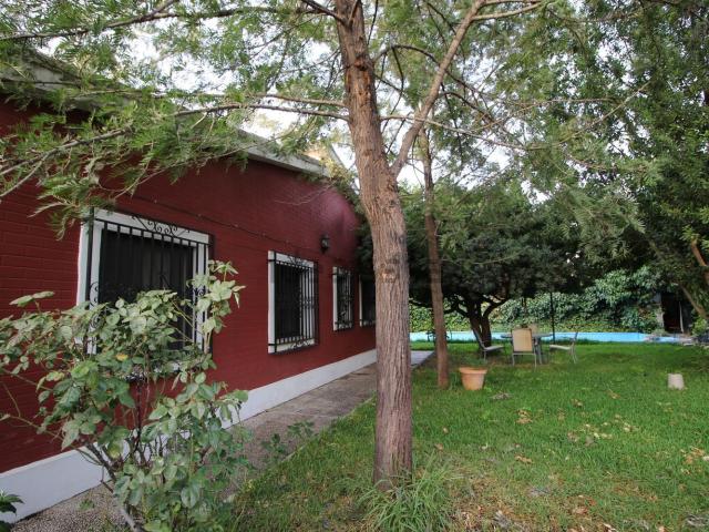Chalet, Las Gabias