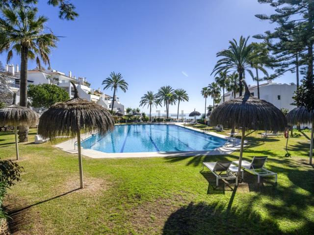 Chalet, Las Lomas de Río Verde, Marbella