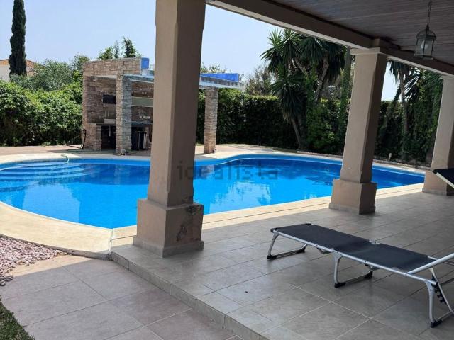 Chalet, Las Lomas de Río Verde, Marbella