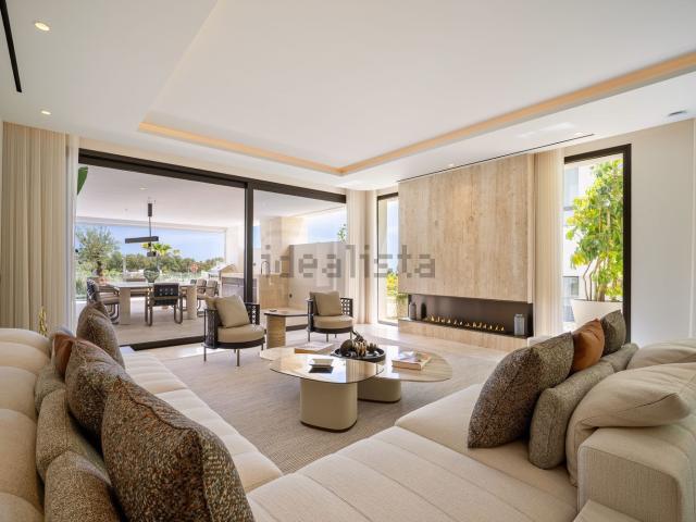 Chalet, Las Lomas de Río Verde, Marbella