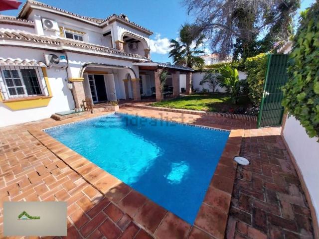 Chalet, Las Lomas de Río Verde, Marbella