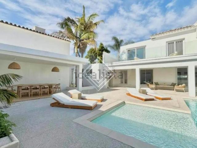 Chalet, Las Lomas de Río Verde, Marbella