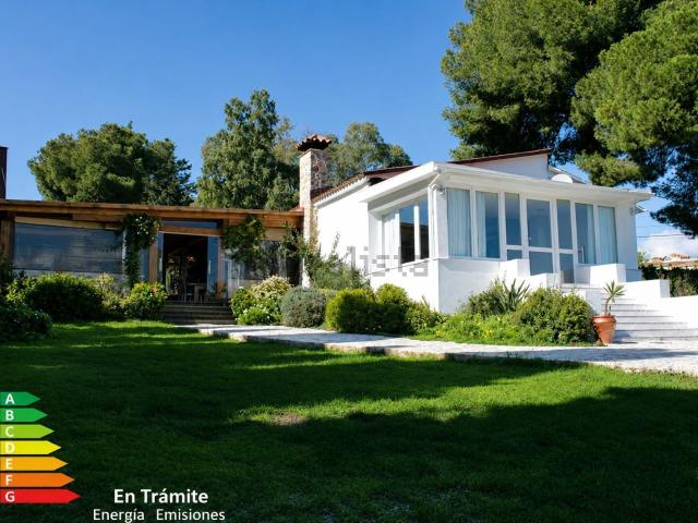Chalet, Las Lomas de Río Verde, Marbella