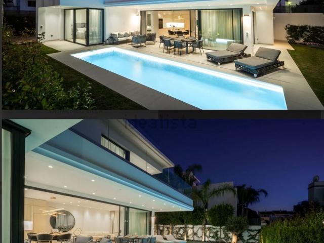 Chalet, Las Lomas de Río Verde, Marbella