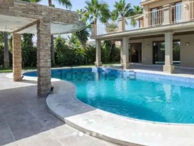 Chalet, Las Lomas de Río Verde, Marbella