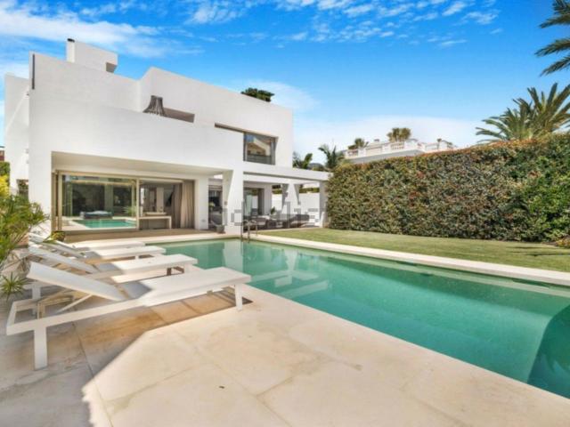 Chalet, Las Lomas de Río Verde, Marbella