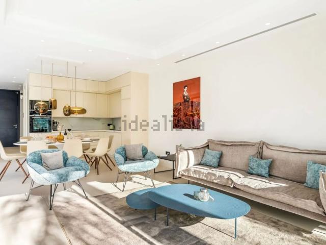 Chalet, Las Lomas de Río Verde, Marbella