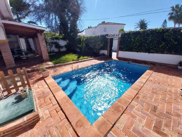 Chalet, Las Lomas de Río Verde, Marbella