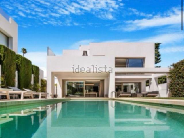 Chalet, Las Lomas de Río Verde, Marbella