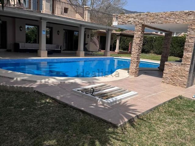 Chalet, Las Lomas de Río Verde, Marbella