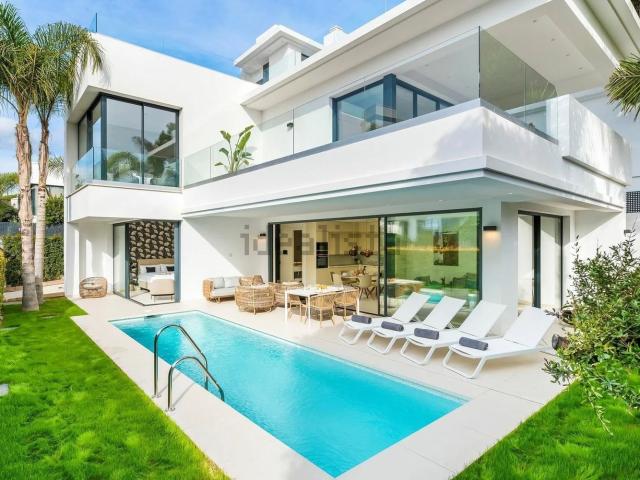 Chalet, Las Lomas de Río Verde, Marbella