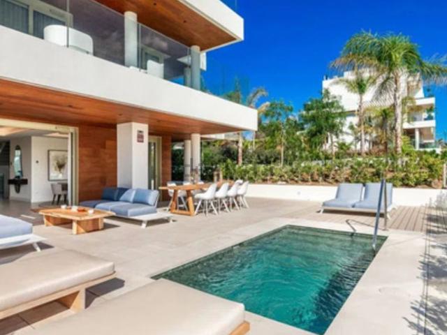 Chalet, Las Lomas de Río Verde, Marbella