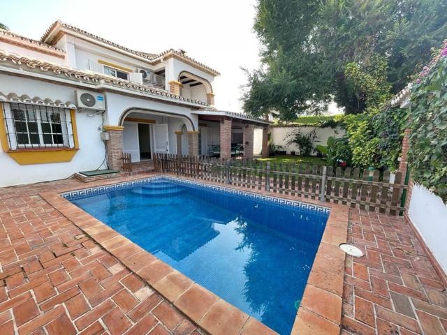 Chalet, Las Lomas de Río Verde, Marbella