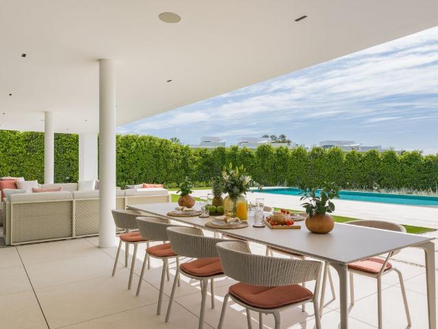 Chalet, Las Lomas de Río Verde, Marbella