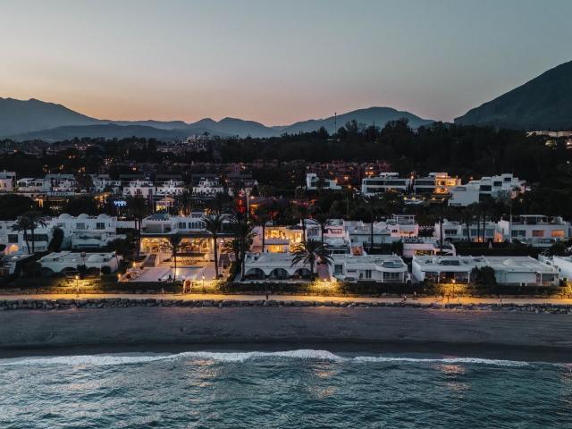 Chalet, Las Lomas de Río Verde, Marbella