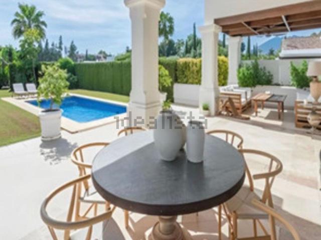 Chalet, Las Lomas de Río Verde, Marbella