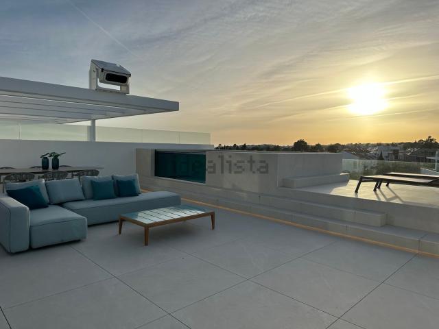 Chalet, Las Lomas de Río Verde, Marbella