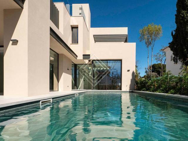 Chalet, Las Lomas de Río Verde, Marbella