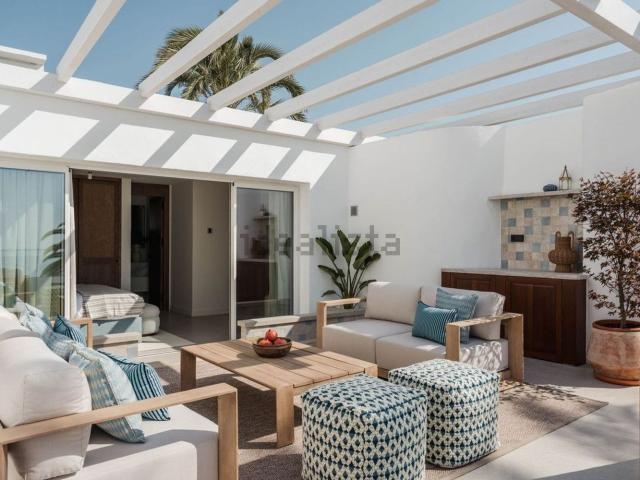 Chalet, Las Lomas de Río Verde, Marbella