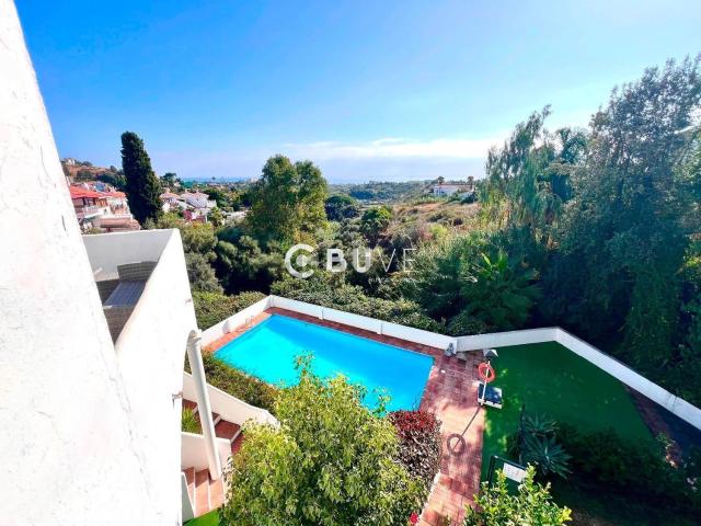 Chalet, Las Lomas, Estepona