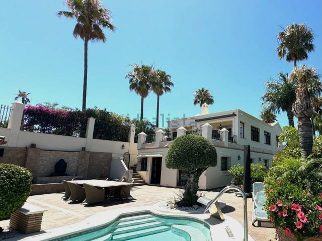Chalet, Las Lomas, Estepona