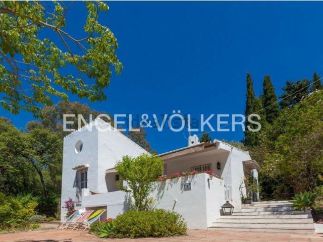 Chalet, Las Lomas, Estepona