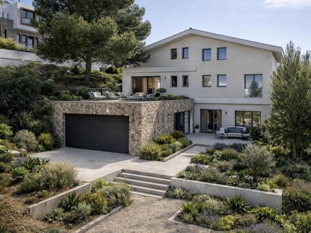 Chalet, Las Palomas, Almuñécar