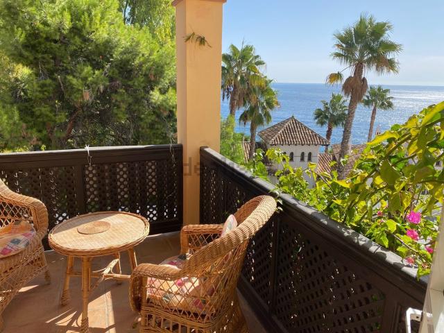 Chalet, Las Palomas, Almuñécar