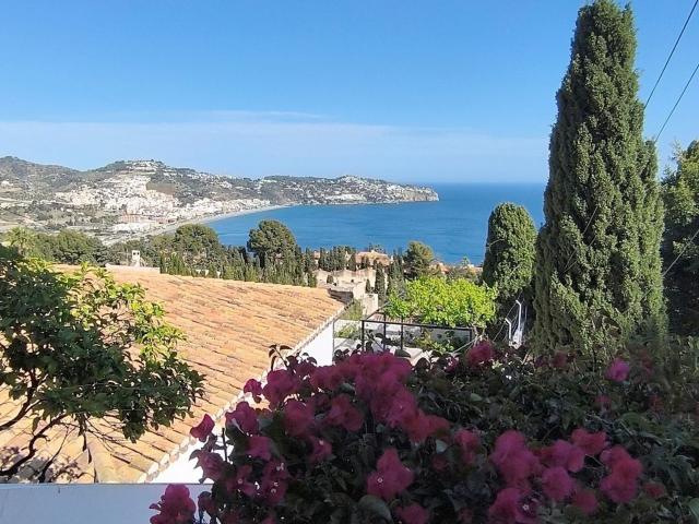 Chalet, Las Palomas, Almuñécar