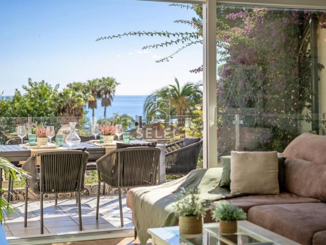 Chalet, Las Palomas, Almuñécar
