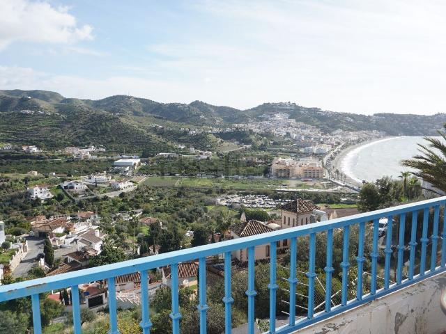 Chalet, Las Palomas, Almuñécar