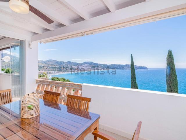 Chalet, Las Palomas, Almuñécar