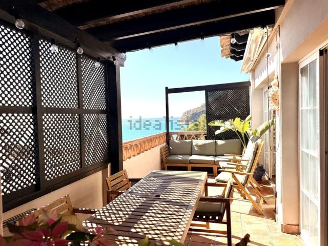 Chalet, Las Palomas, Almuñécar