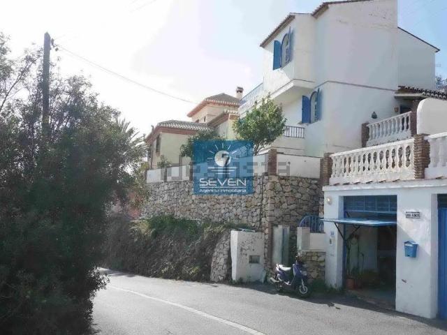 Chalet, Las Palomas, Almuñécar
