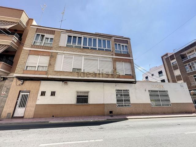 Chalet, Las Piscinas Naturales, Torrevieja