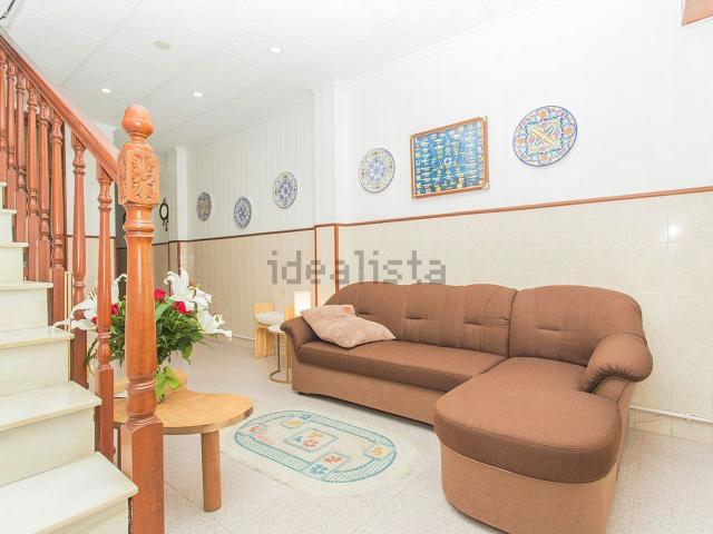 Chalet, Las Piscinas Naturales, Torrevieja