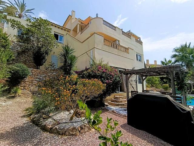 Chalet, Las Ramblas, Orihuela