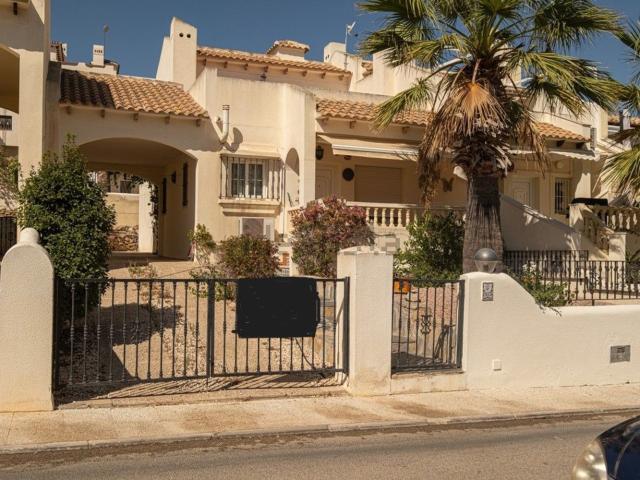 Chalet, Las Ramblas, Orihuela