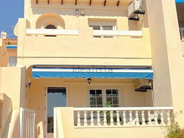 Chalet, Las Ramblas, Orihuela